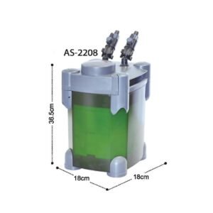 Astro Dış Filtre 800 L/h