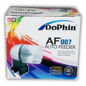 Dophin Otomatik Yemleme Makinası AF 007