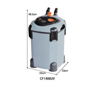 Dophin Dış Filtre Cf 1400u 1400 L/s
