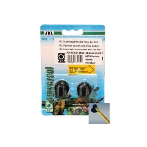 Jbl Vantuz 6 Mm/2 Li