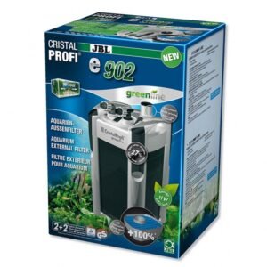Jbl Cp E902 Greenlıne Dış Filtre 900l/sv