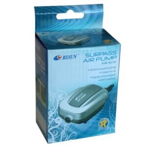 Resun Hava Motoru Aır 500