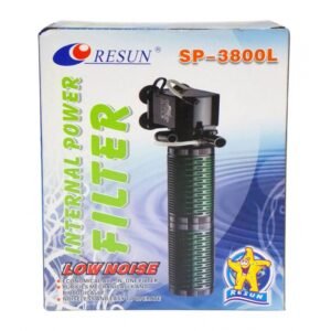 Resun İç Filtre 2000 L/h