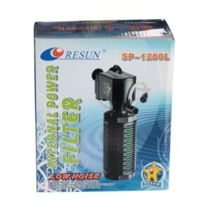 Resun İç Filtre 700 L/h