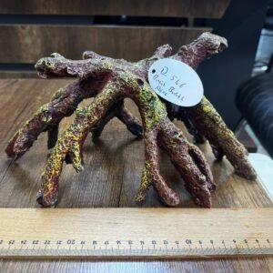 Büyük budaklı ağaç