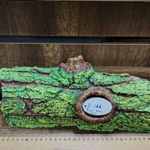 Büyük yatay ağaç