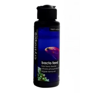 CrystalPro Bacto Feed Bakteri Besini 125 ml