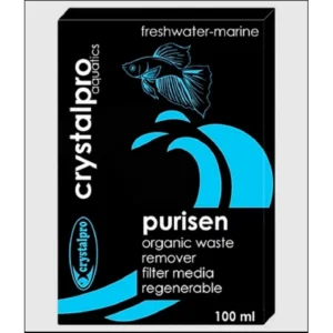 CrystalPro Purisen Su Berraklaştırıcı 500 Ml