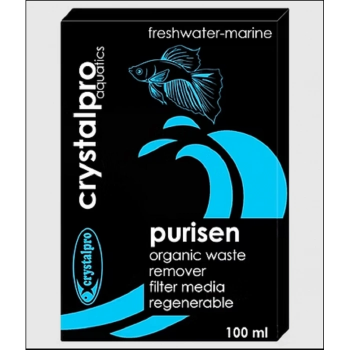 CrystalPro Purisen Su Berraklaştırıcı 500 Ml