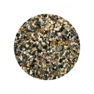 Crystalpro Black Sand 12 Kg Siyah Akvaryum Kumu Tatlısu Bitkili ve Tuzlu Su Akvaryumları İçin