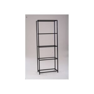 Dayang Kuş Kafesi Sehbası Dörtkatlı 65x30x135