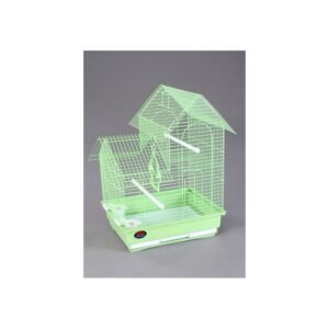 Dayang Villa Kafes Renkli 35x28x47