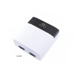 Sobo AC/DC Dört Çıkışlı Akvaryum Hava Motoru SB-568