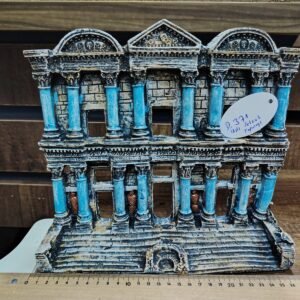 İkili selçuk tapınağı