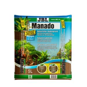 Jbl Manado 5l Bitki Kumu