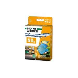Jbl Proaqua No3 Nitrat Test Kiti
