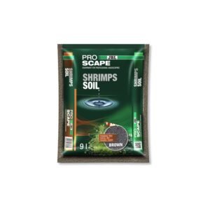 Jbl Proscape Soil Karides Kumu Kahverengi 9 L
