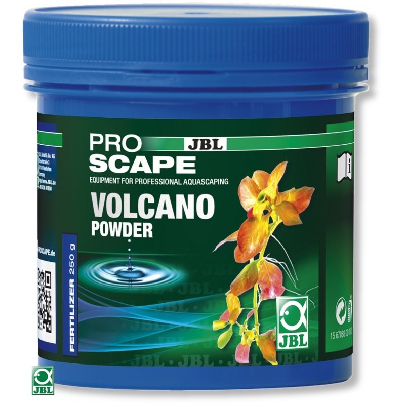 Jbl Proscape Volkan Toprağı 250 G.