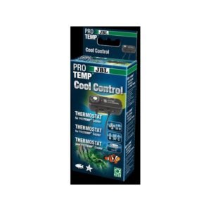 Jbl Protemp Cool Control