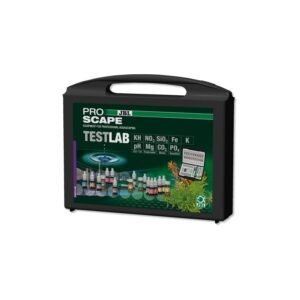 Jbl Testlab Proscape Test Seti (9 Test)