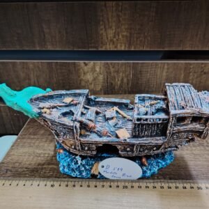 Kartallı büyük gemi