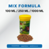MIX FORMULA – Yavru Balık Yemi – 100 ML / 250 ML / 1000 ML / 1000 GR