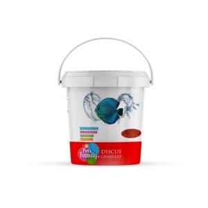 Pets Family Discus Granulat 10l/3kg