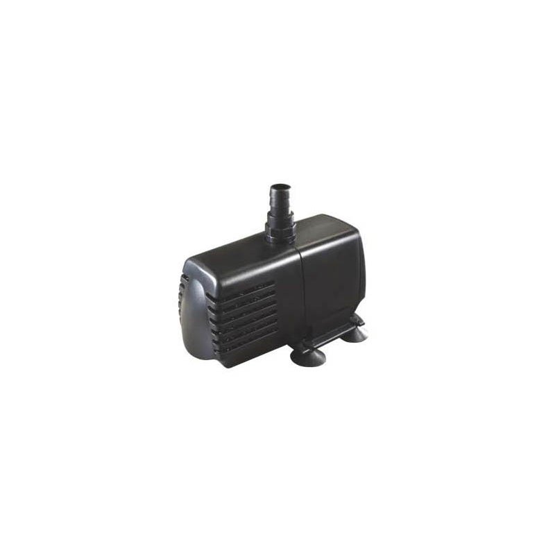 Resun Devirdaym Motoru 2400 L/h