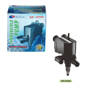 Resun Power Head 1400