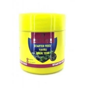 Rotifish Starter Feed  Yemi (100-200 Mikron)