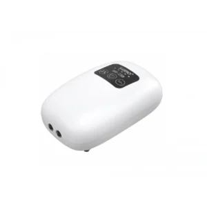 Sobo Mikro AC/DC Usb Şarjlı Akvaryum Sessiz Mini Hava Motoru SB-238