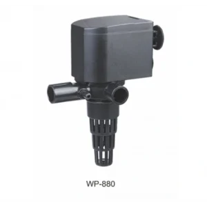 Sobo 3'ü 1 Arada Çok İşlevli Kafa Motoru WP-2880