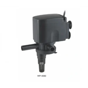 Sobo 3'ü 1 Arada Çok İşlevli Kafa Motoru WP-4880