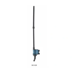 Sobo Adaptörlü Dip Sifonu BO-028