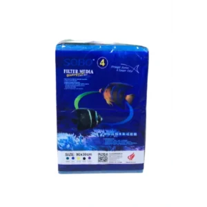 Sobo Akvaryum Filtre Süngeri 90 X 30 cm