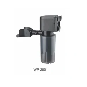 Sobo Akvaryum İç Filtre WP-2001