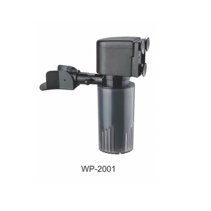 Sobo Akvaryum İç Filtre WP-2001