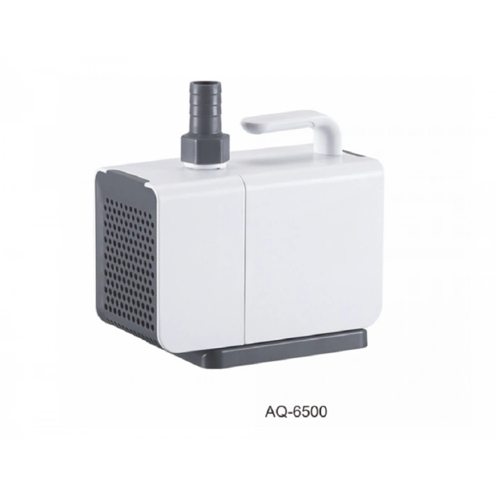 Sobo Akvaryum Sump Motoru AQ-6500