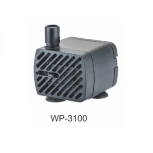 Sobo Akvaryum Sump Motoru WP-3300