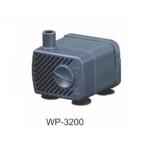 Sobo Akvaryum Sump Motoru WP-3400