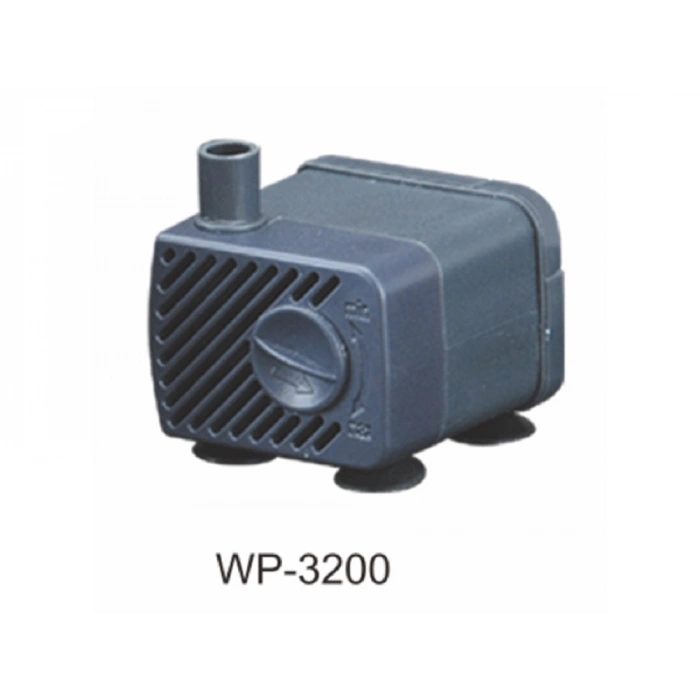 Sobo Akvaryum Sump Motoru WP-3500