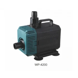 Sobo Akvaryum Sump Motoru WP-4200