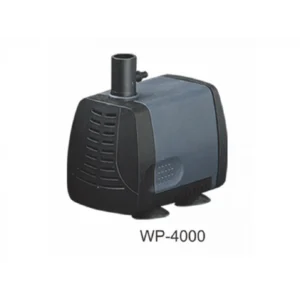 Sobo Akvaryum Sump Motoru WP-6000