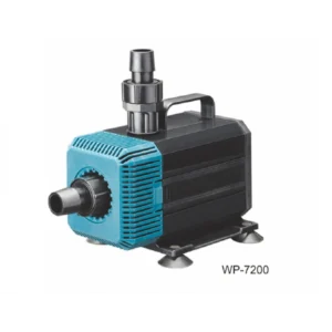 Sobo Akvaryum Sump Motoru WP-7200