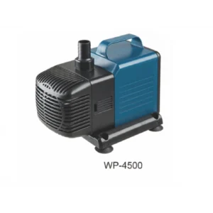 Sobo Akvaryum Sump Motoru WP-7500