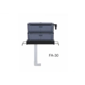 Sobo Akvaryum Tepe Üst Filtre Kutusu FA-30