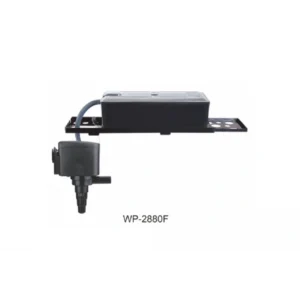 Sobo Akvaryum Tepe Üst Filtre WP-2880F