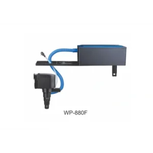 Sobo Akvaryum Tepe Üst Filtre WP-880F