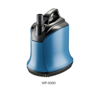 Sobo Alttan Emişli Sump Motoru WP-500D