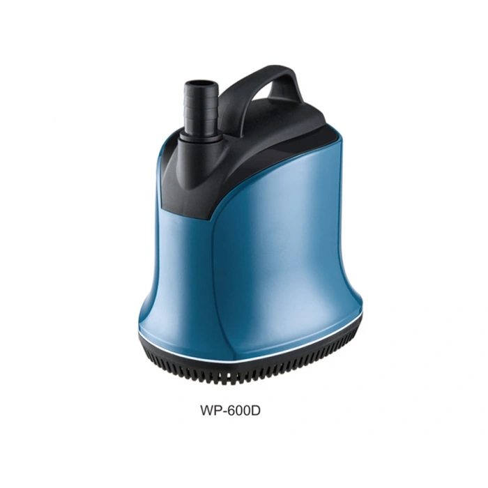 Sobo Alttan Emişli Sump Motoru WP-600D